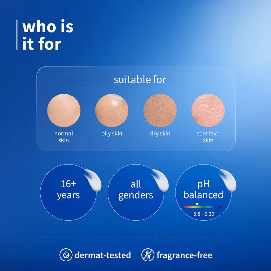 Plum 10% Niacinamide &amp; Rice Water Brightening Face Serum – Clear, Even &amp; Radiant Skin