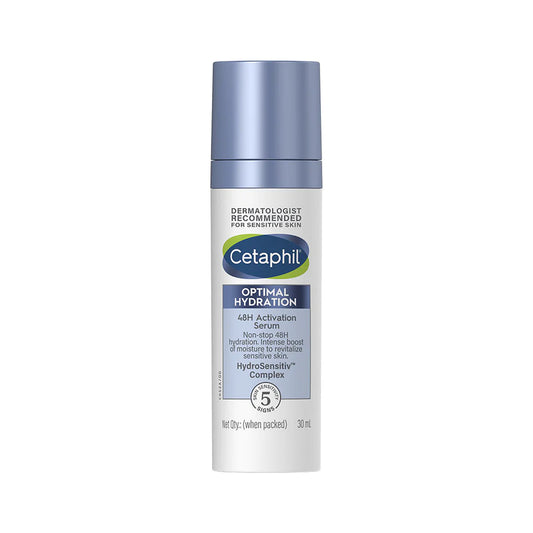 Cetaphil Optimal Hydration Activation Serum 30ml
