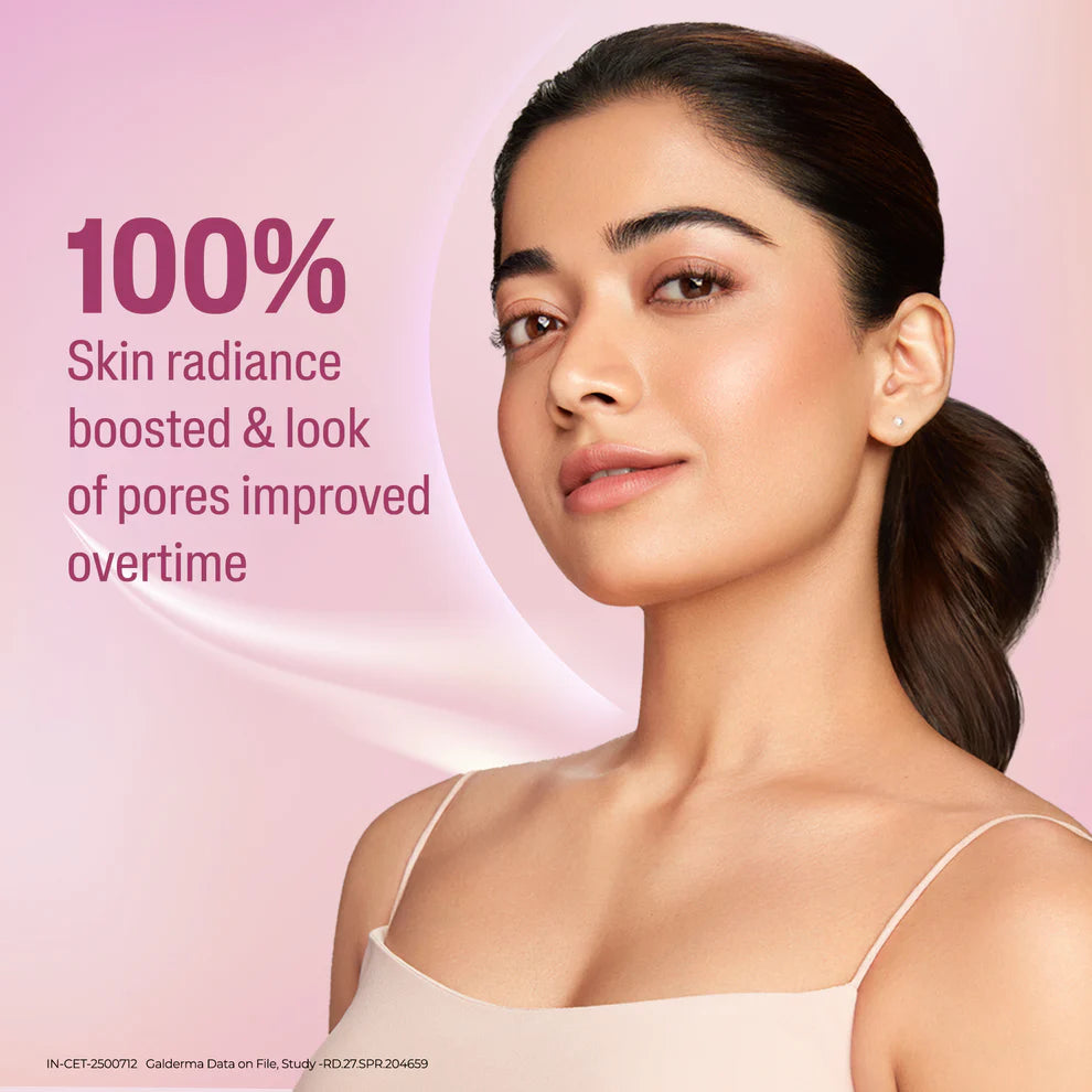 Cetaphil Bright Healthy Radiance Gentle Renewing Cleanser